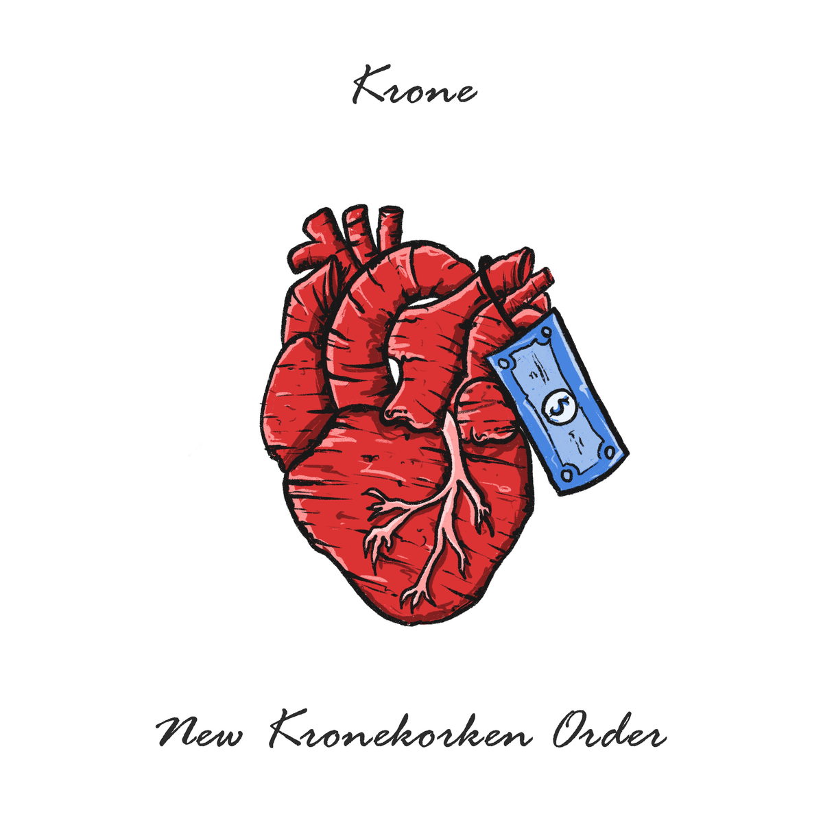 New Kronekorken Order (Album 2020)