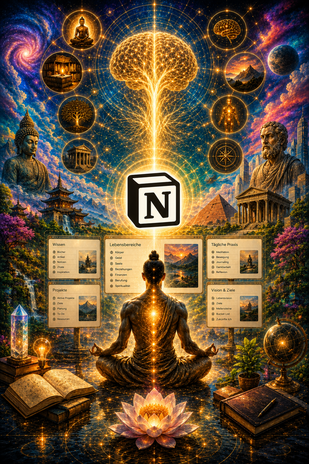 Reality Creation Bundle