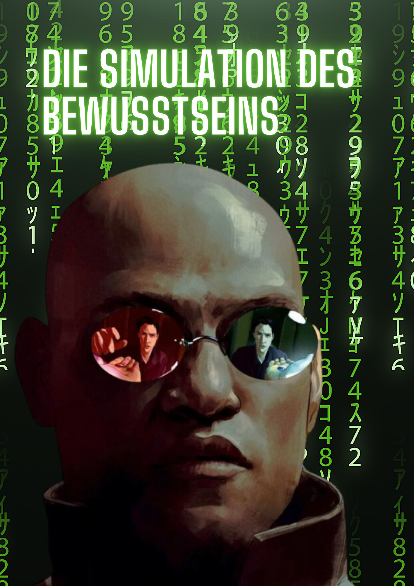 Die Simulation des Bewusstseins (Ebook)