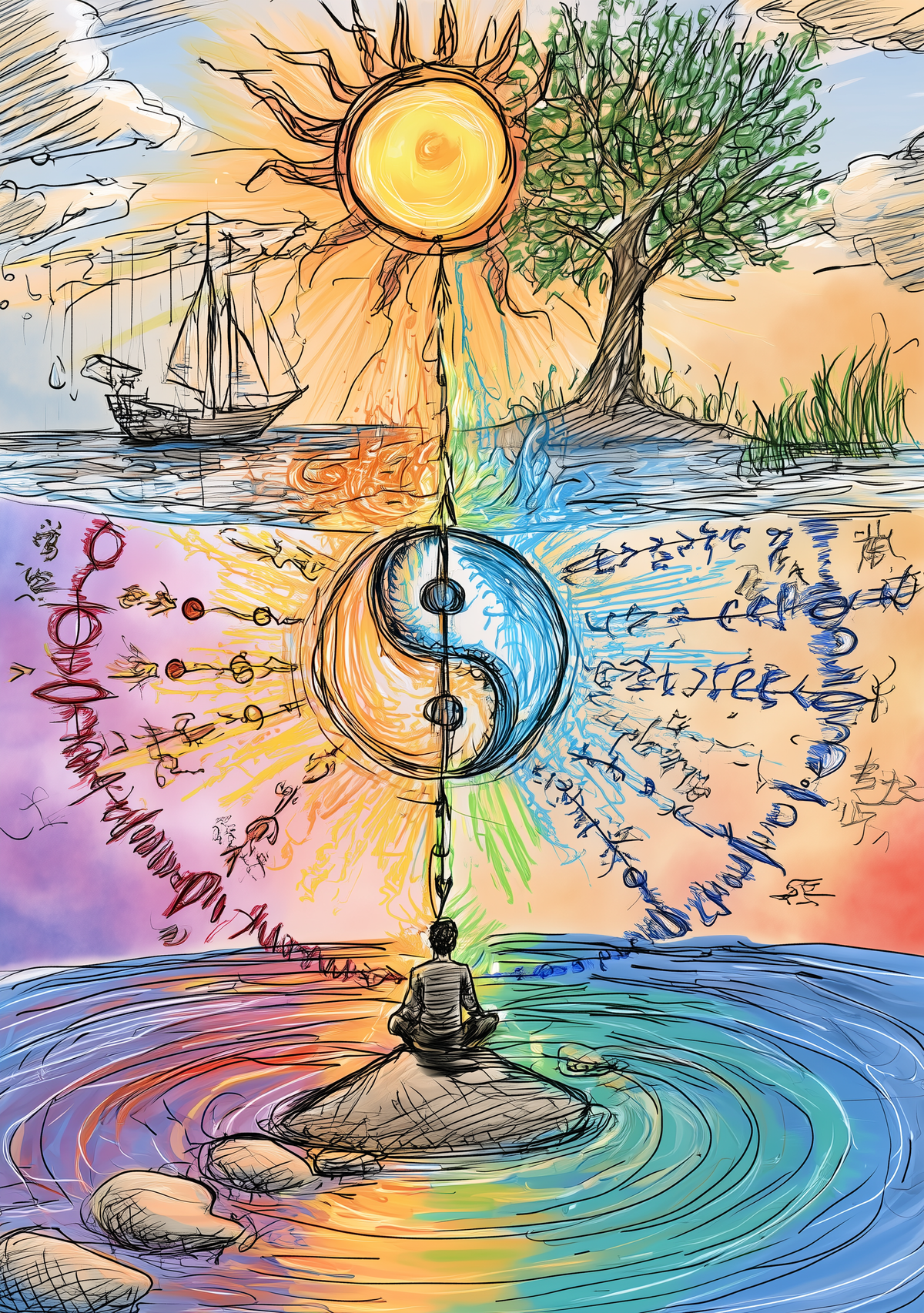 Die Wissenschaft der Manifestation (Leseprobe)