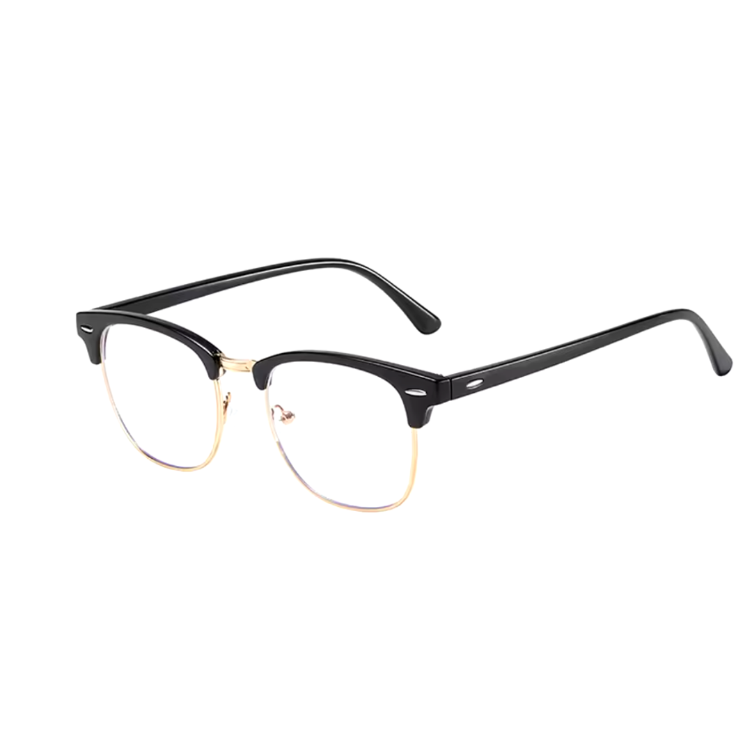 Blaulicht-Filter-Brille
