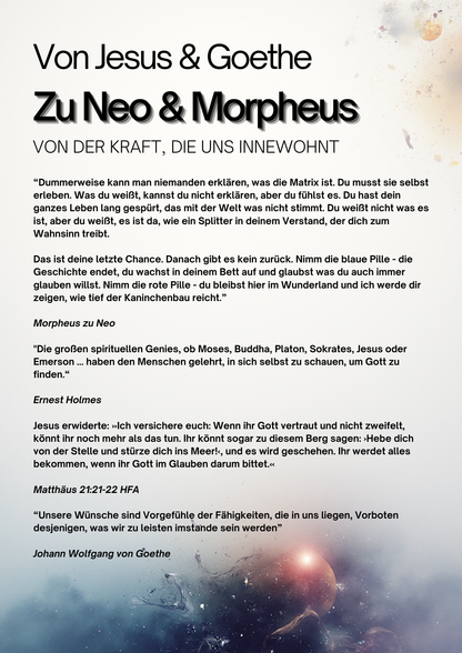 Identity Shifting und Reality Creation (Free Ebook)