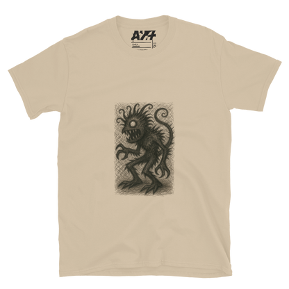 Amorigi27 T-Shirt Beige (Unisex)