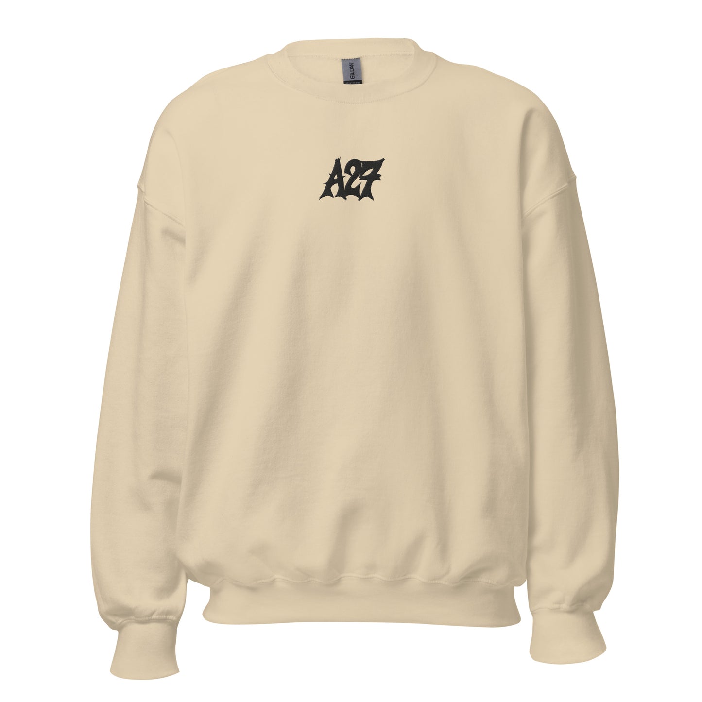 Amorigi27 Sweater Beige (Unisex)