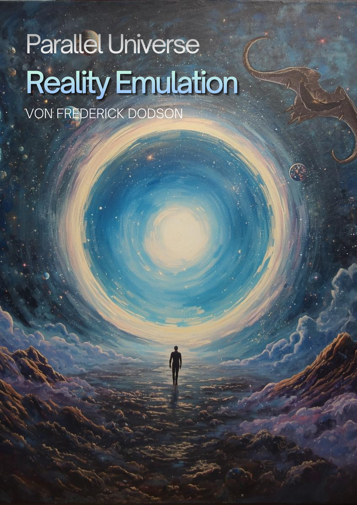 Identity Shifting und Reality Creation (Free Ebook)
