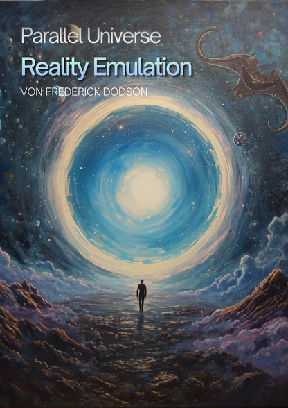 Identity Shifting und Reality Creation (Free Ebook)