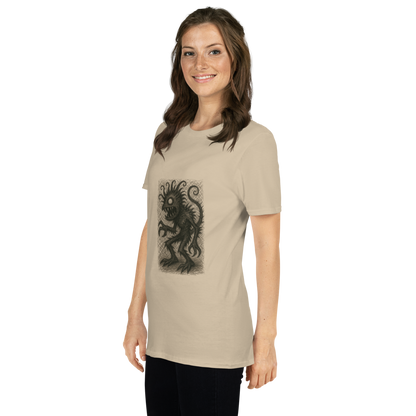 Amorigi27 T-Shirt Beige (Unisex)