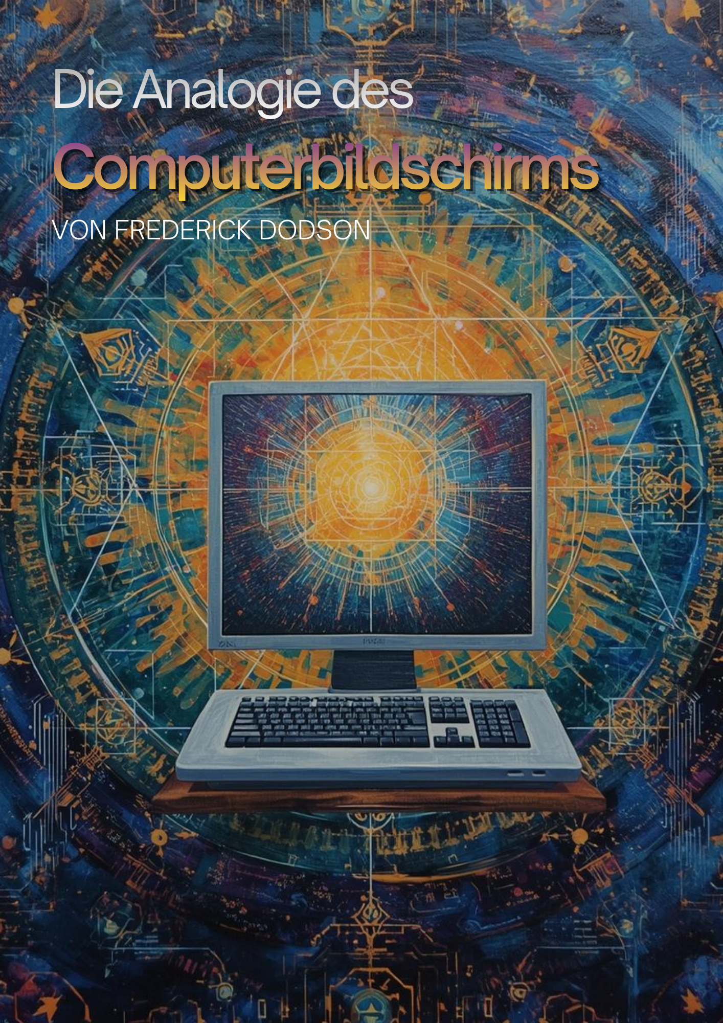 Identity Shifting und Reality Creation (Free Ebook)