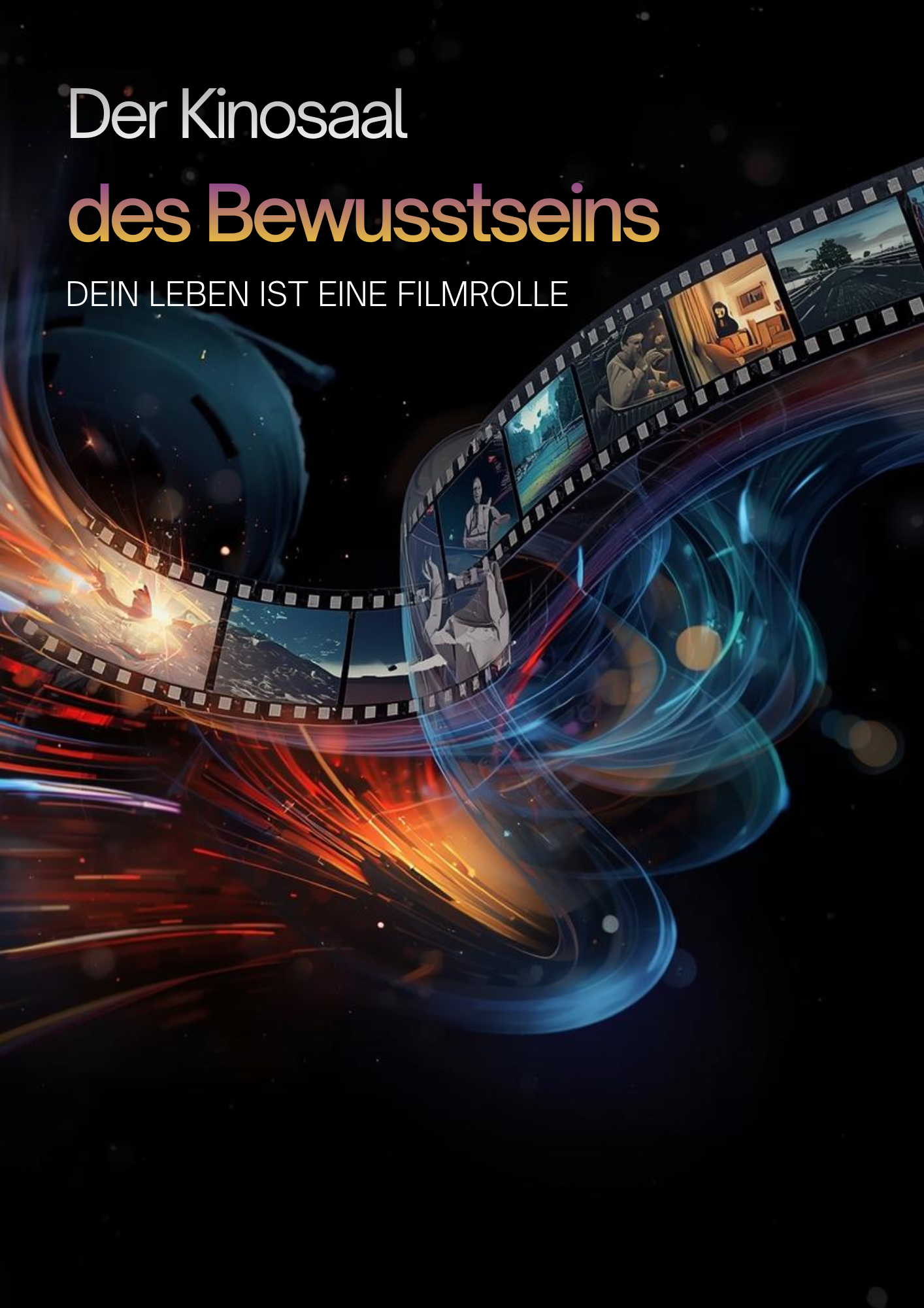 Identity Shifting und Reality Creation (Free Ebook)