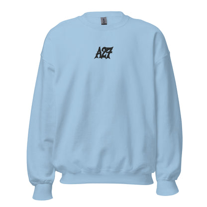 Amorigi27 Sweater Blau (Unisex)