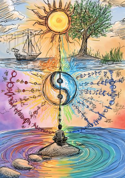 Die Wissenschaft der Manifestation (Ebook)